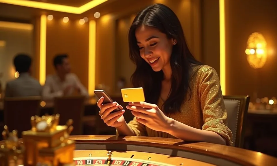 Blackjack Bangladesh Live